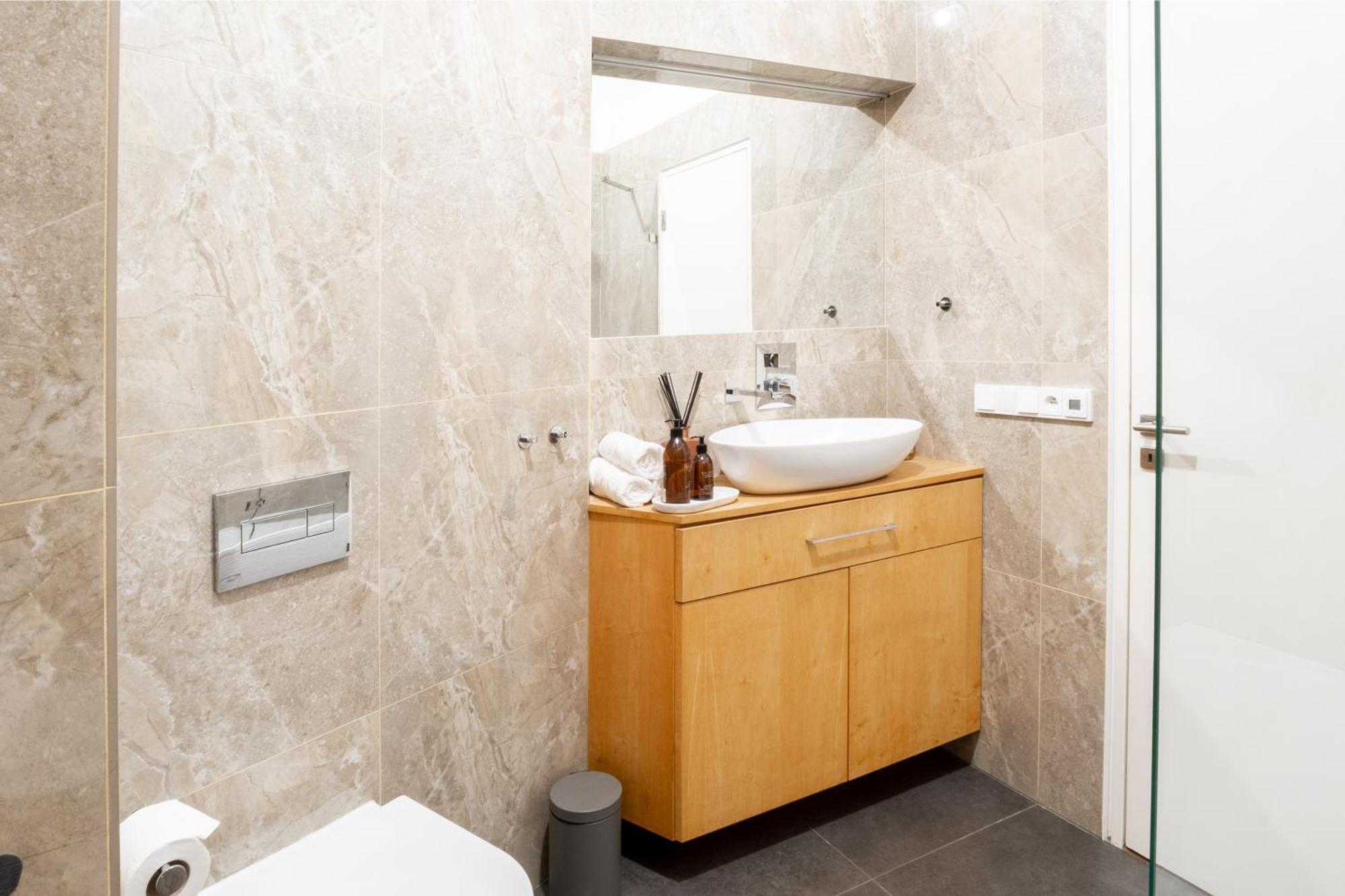 River View Apartment براغ المظهر الخارجي الصورة